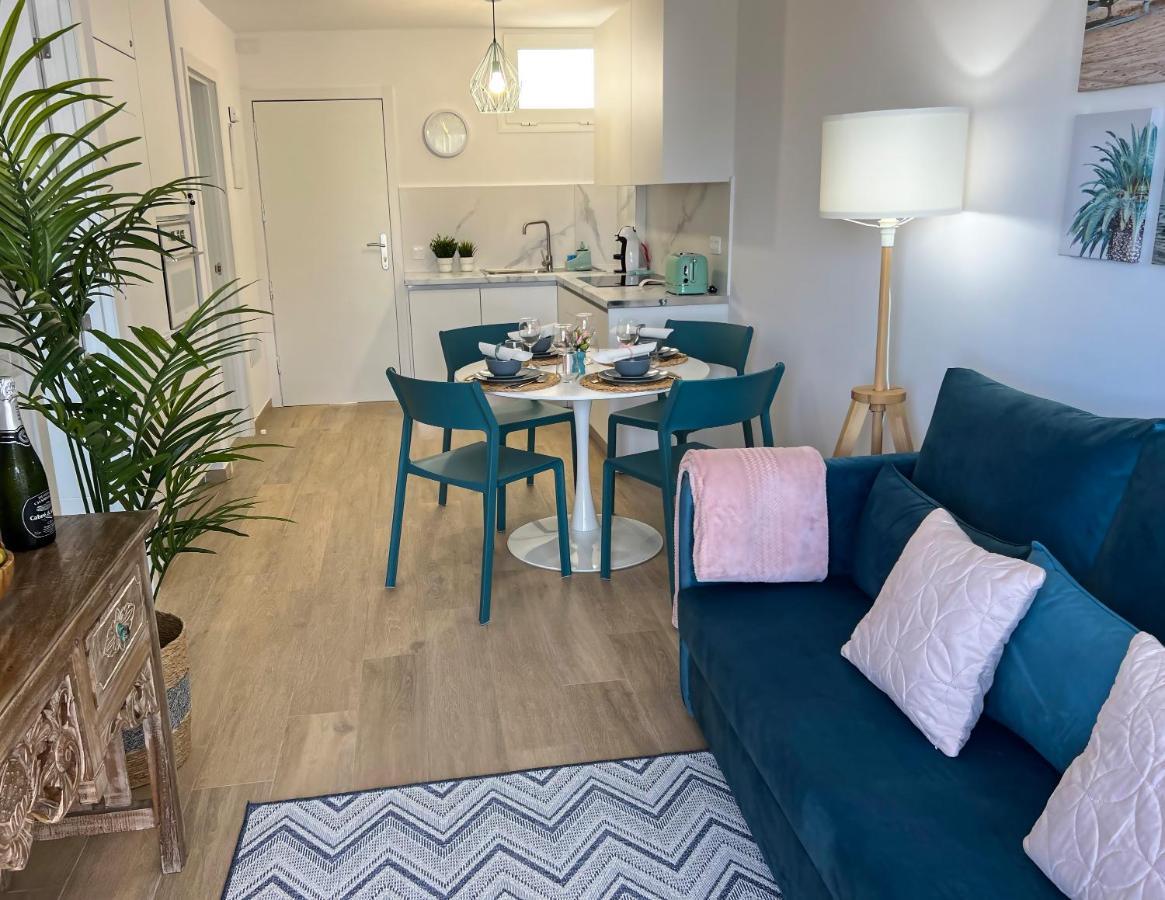 Tenero Apartamento Tenerife El Dorado ปลายาเดลาสอเมริกาส ภายนอก รูปภาพ